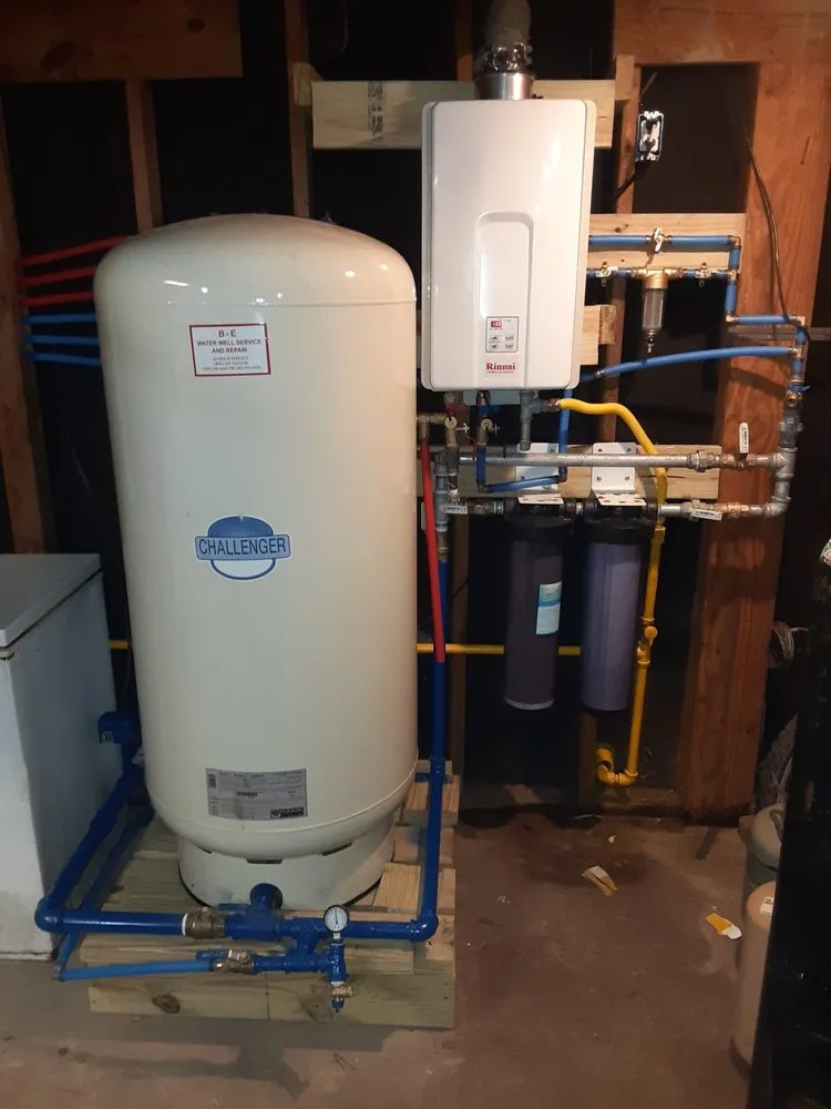 Slide of Service Worxs