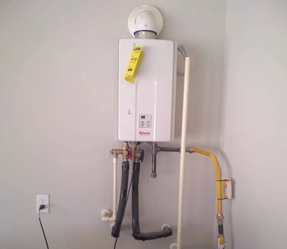 Slide of Service Worxs