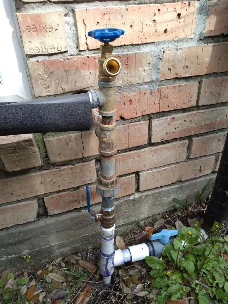 Slide of Service Worxs