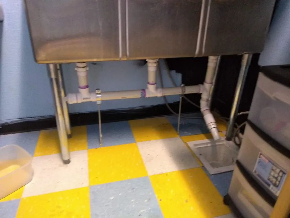 Slide of Service Worxs