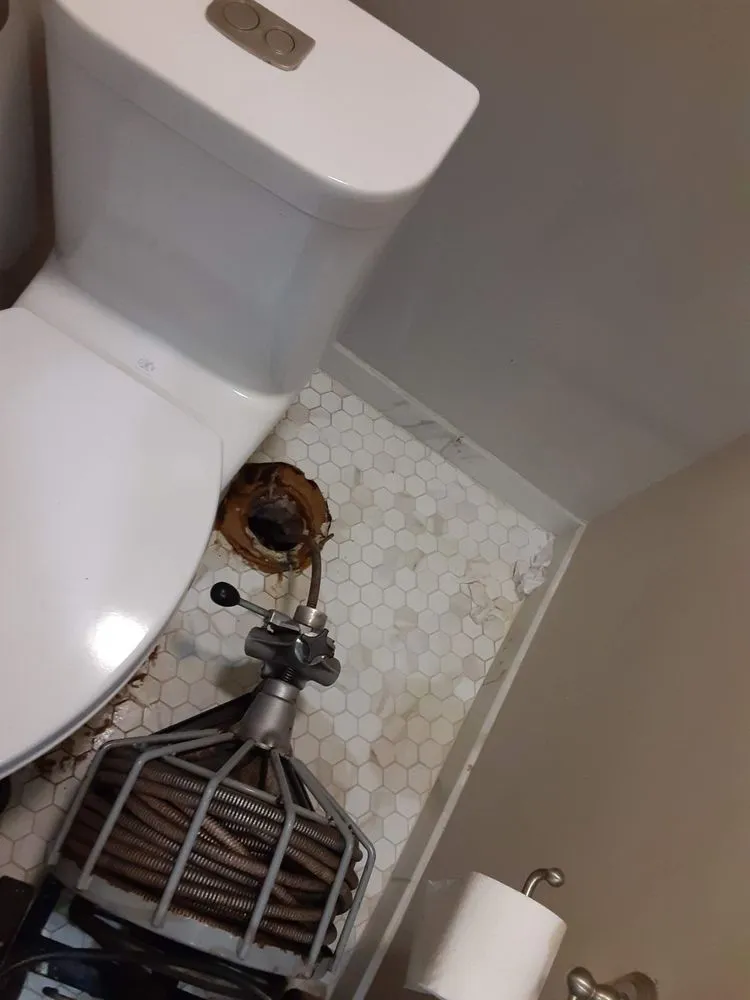 Slide of Service Worxs