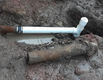 Slide of Service Worxs