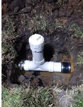 Slide of Service Worxs