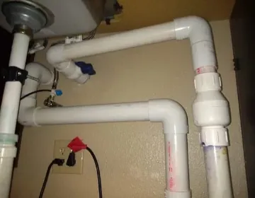 Slide of Service Worxs