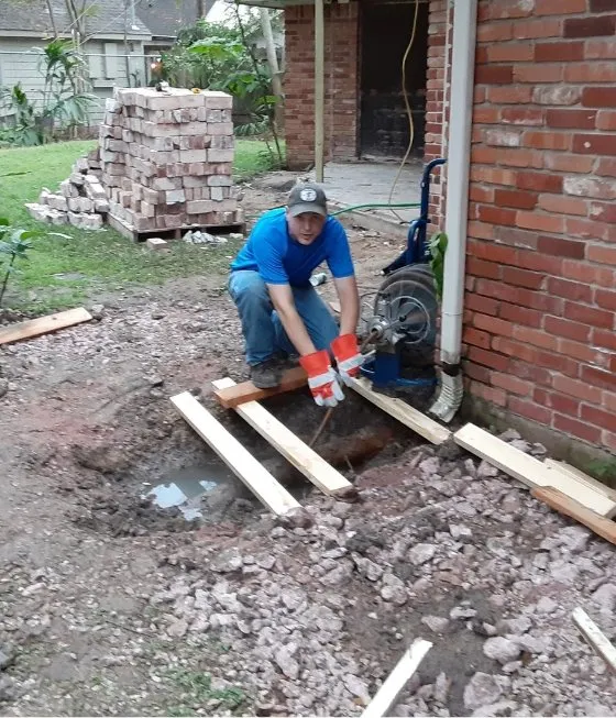 Slide of Service Worxs