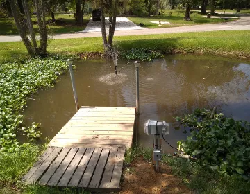 Slide of Service Worxs