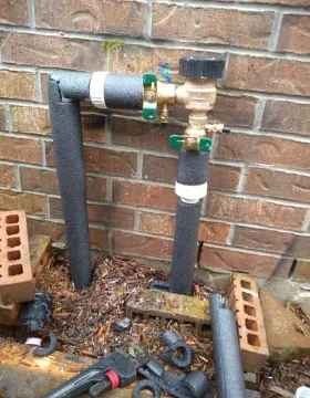 Slide of Service Worxs