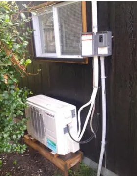 Slide of Service Worxs