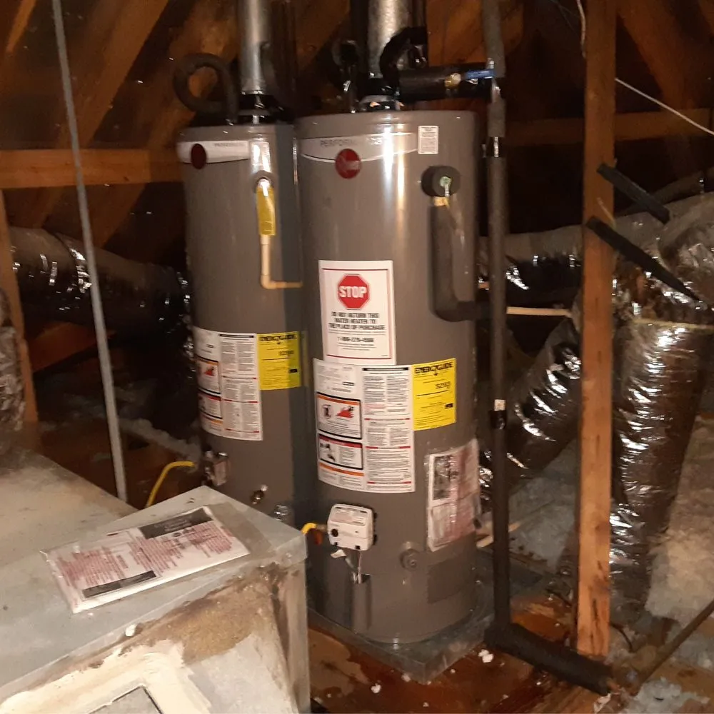 Slide of Service Worxs