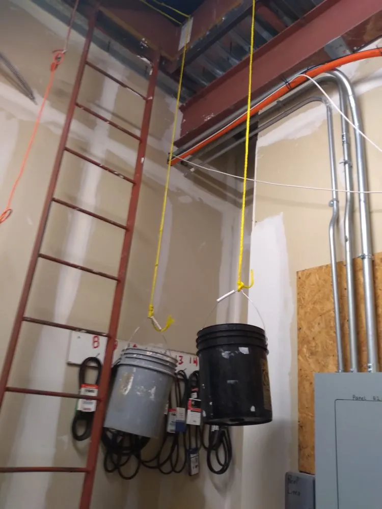 Slide of Service Worxs