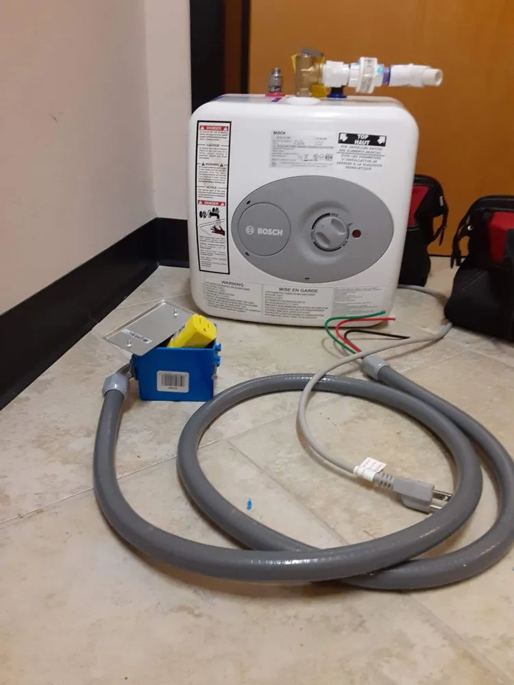 Slide of Service Worxs