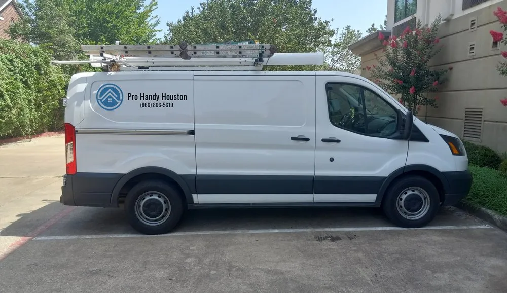 Slide of Service Worxs