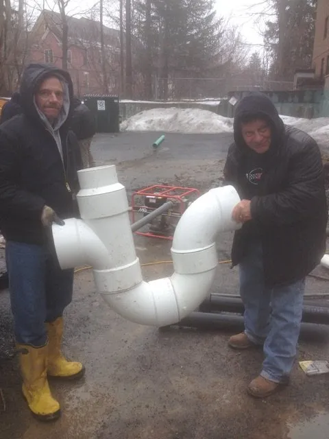 Slide of Service Xpress