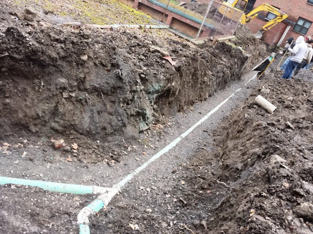 Slide of Service Xpress