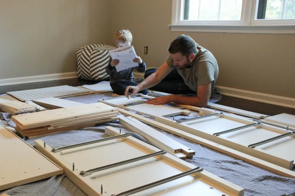 Slide of Servicebly.com