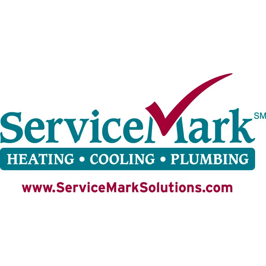 Slide of ServiceMark Heating Cooling & Plumbing