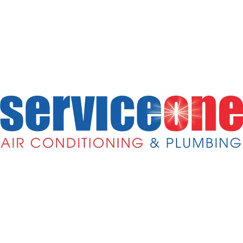 Slide of ServiceOne Air Conditioning