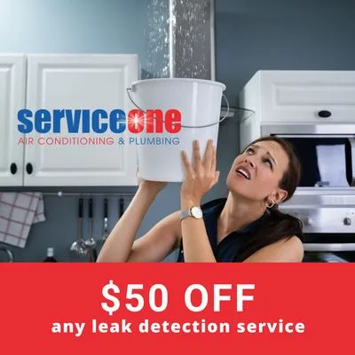 ServiceOne Air Conditioning