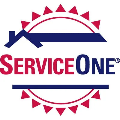 Slide of ServiceOne
