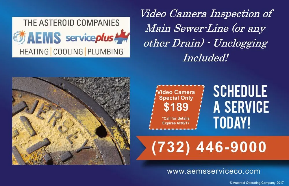 Slide of ServicePlus HVAC & Plumbing