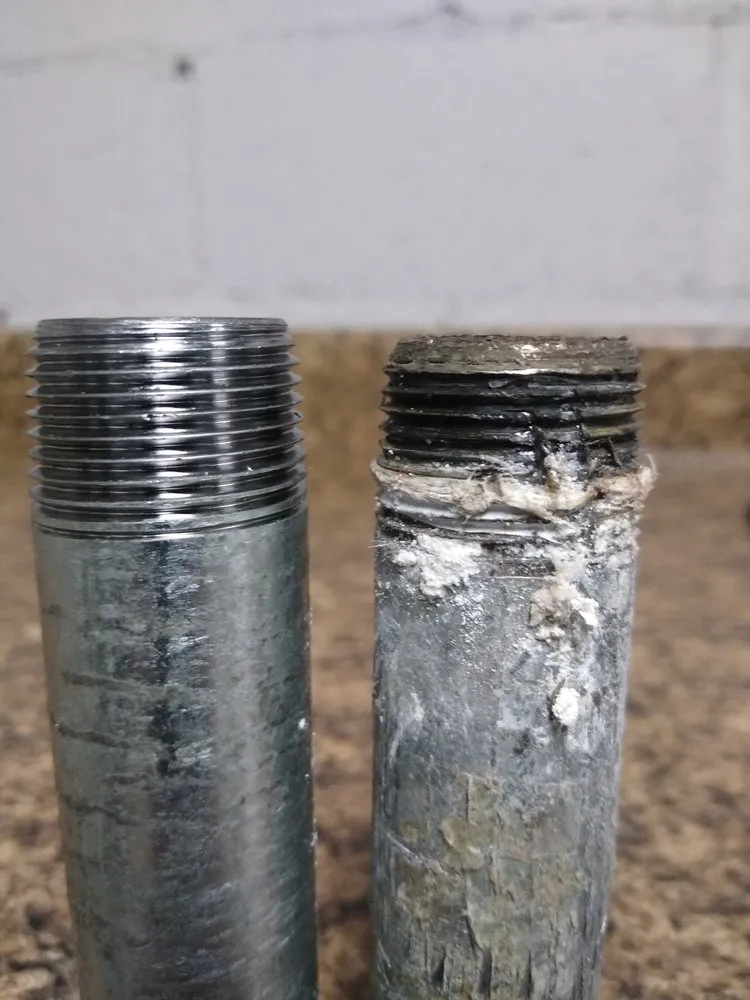 Slide of Services By Jason