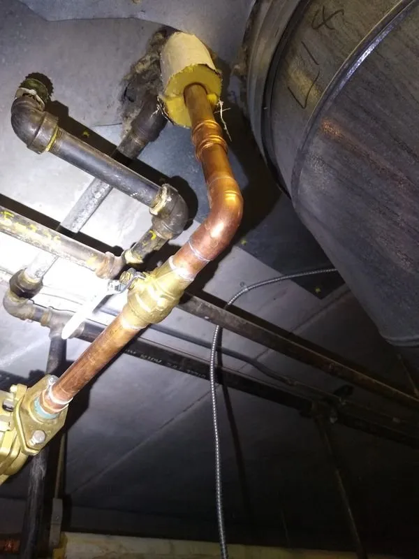 Slide of Services By Jason