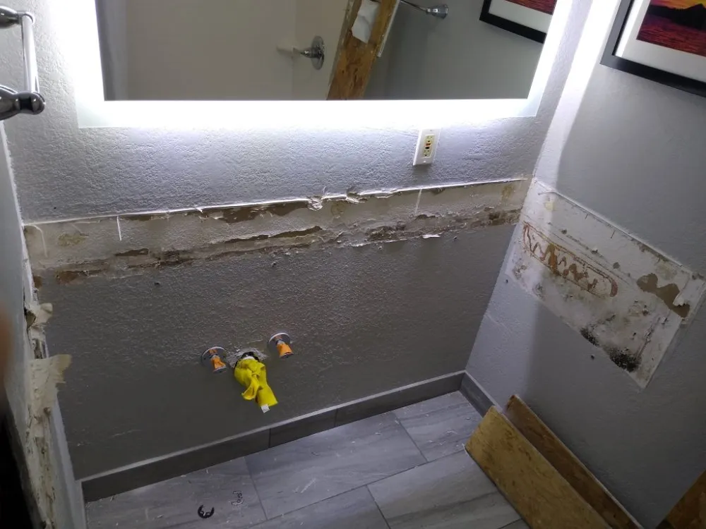 Emergency emergency plumbing for homes in Huachuca City, AZ by Services By Jason