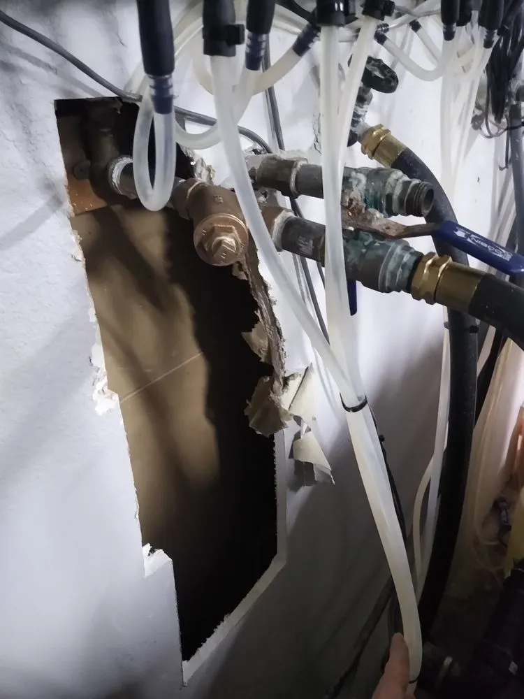 Slide of Services By Jason