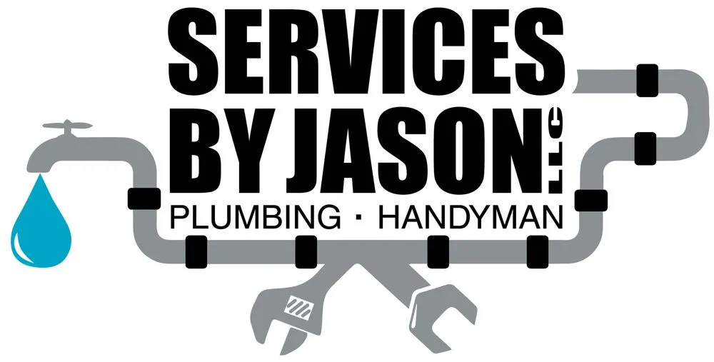 Slide of Services By Jason