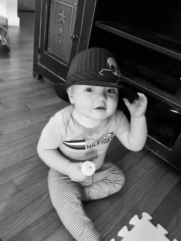 Slide of Services by Jesse James