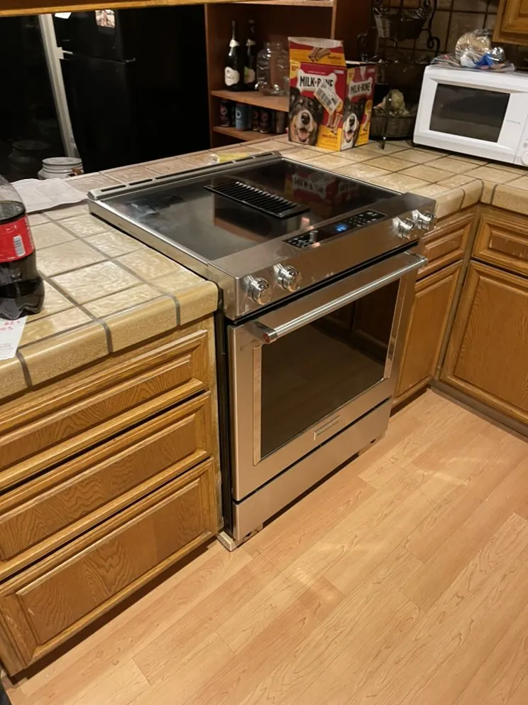 Slide of Services By Rocky