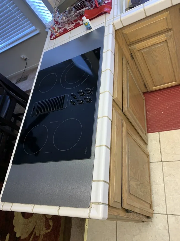 Slide of Services By Rocky