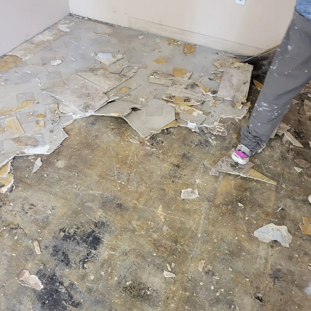 Slide of Services in action