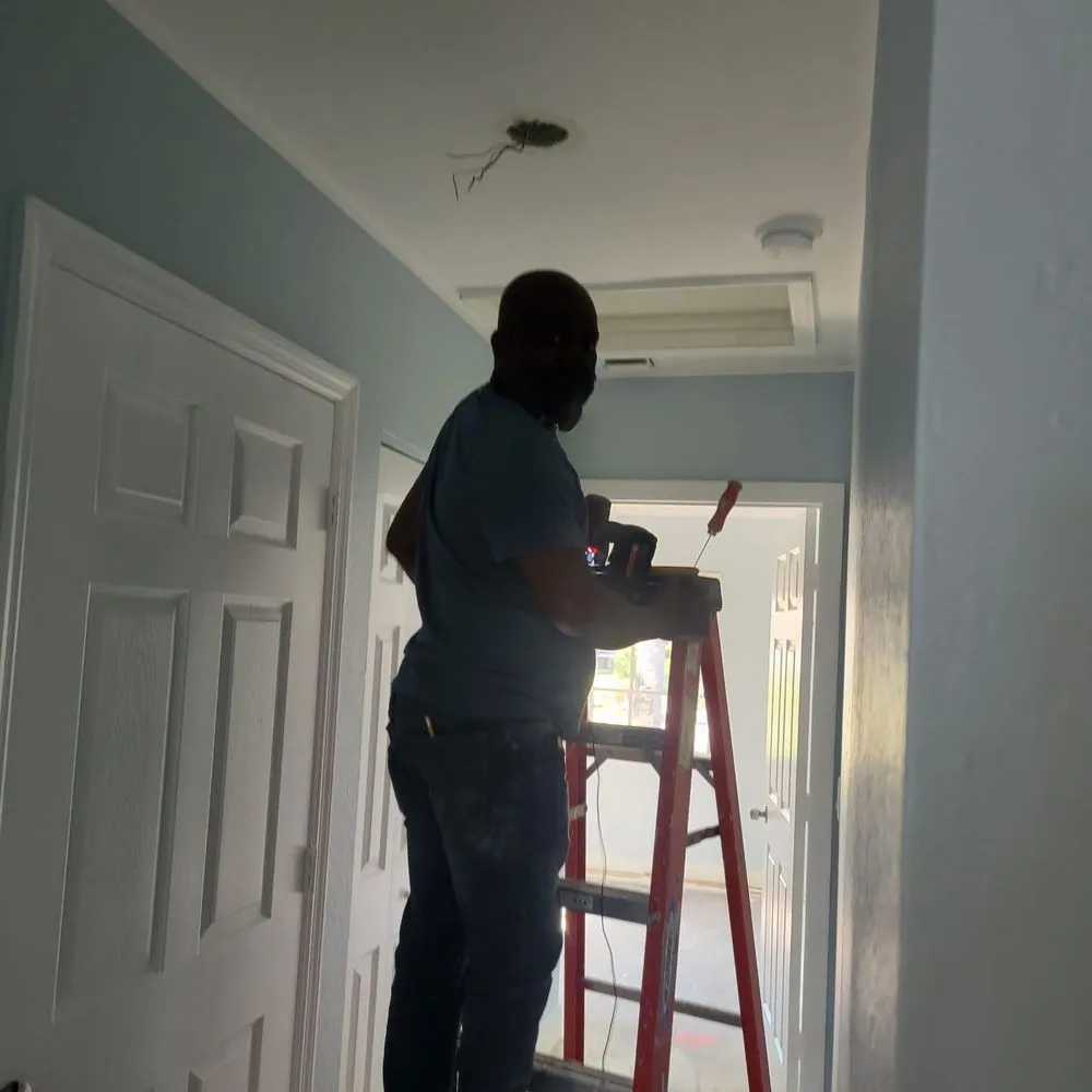 Slide of Services in action