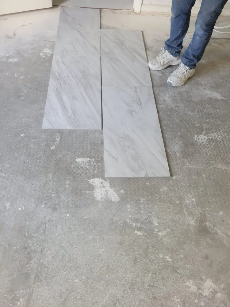 Slide of Services in action