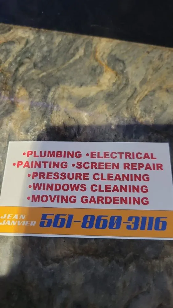 Slide of Services in action