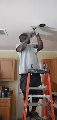 Services in action Logo