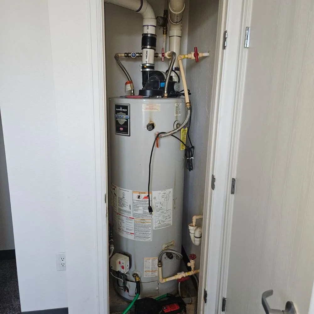 Slide of Services of Sewer