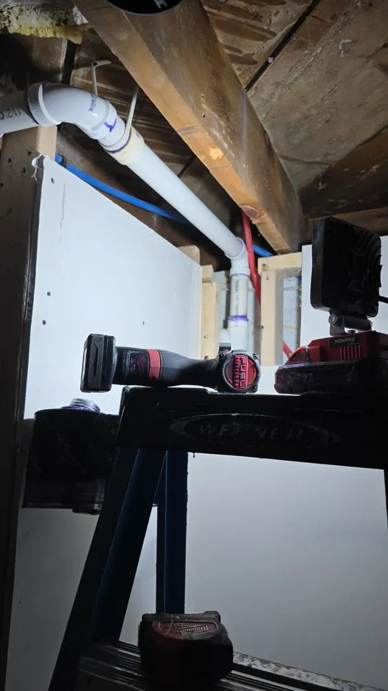 Slide of Services of Sewer