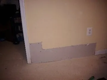 Slide of Services Squad