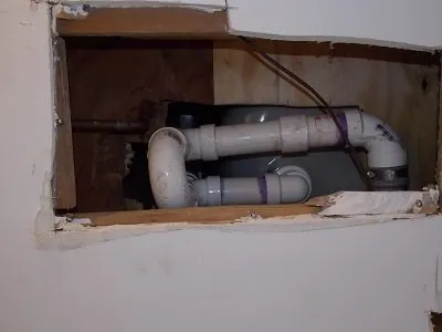 Slide of Services Squad