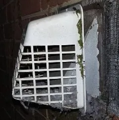 Slide of Services Squad