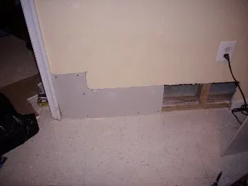 Slide of Services Squad