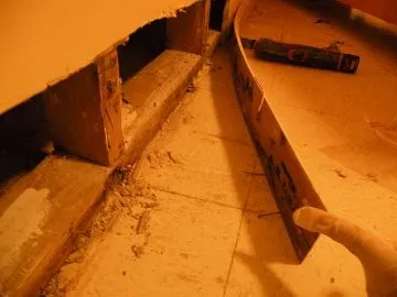 Slide of Services Squad