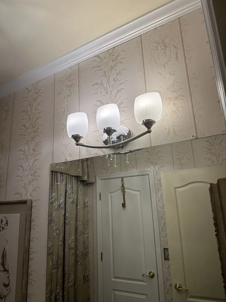 Slide of Servicewise Electric & Plumbing