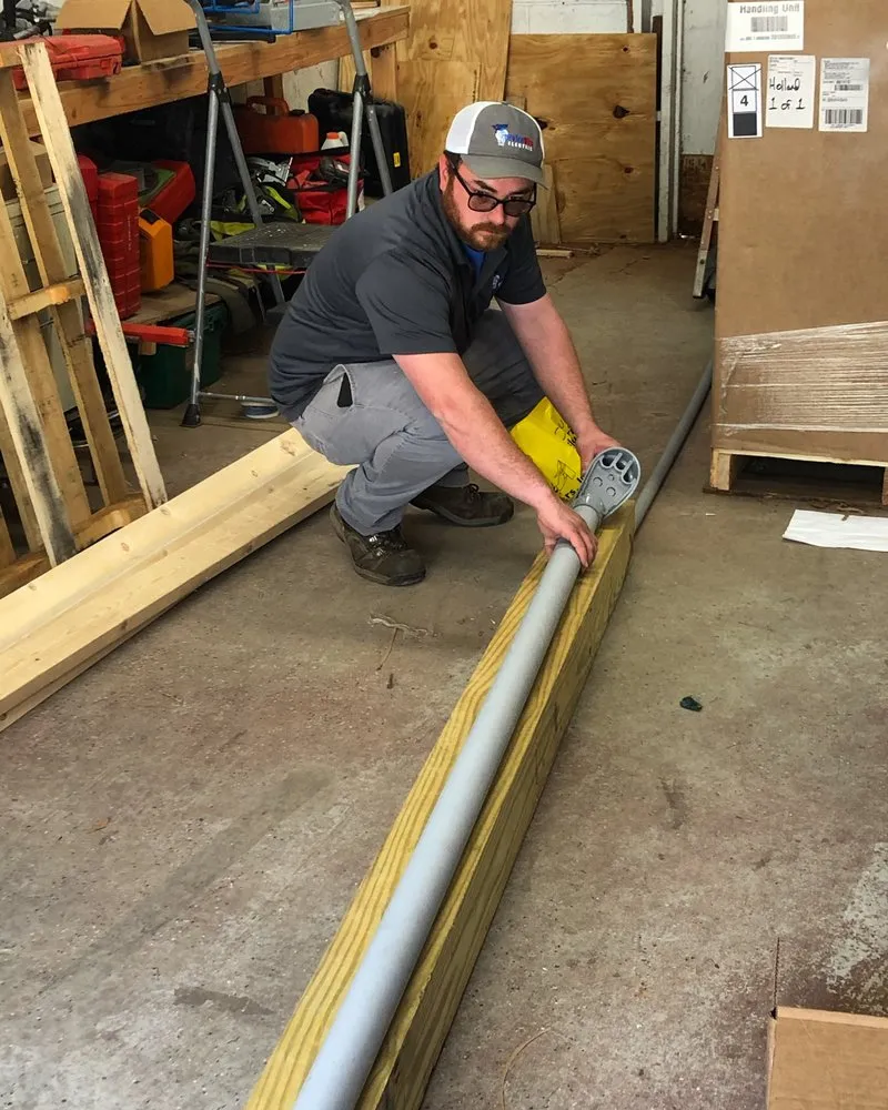 Quality plumbing repair for homes in Holly Springs, GA by Servicewise Electric & Plumbing
