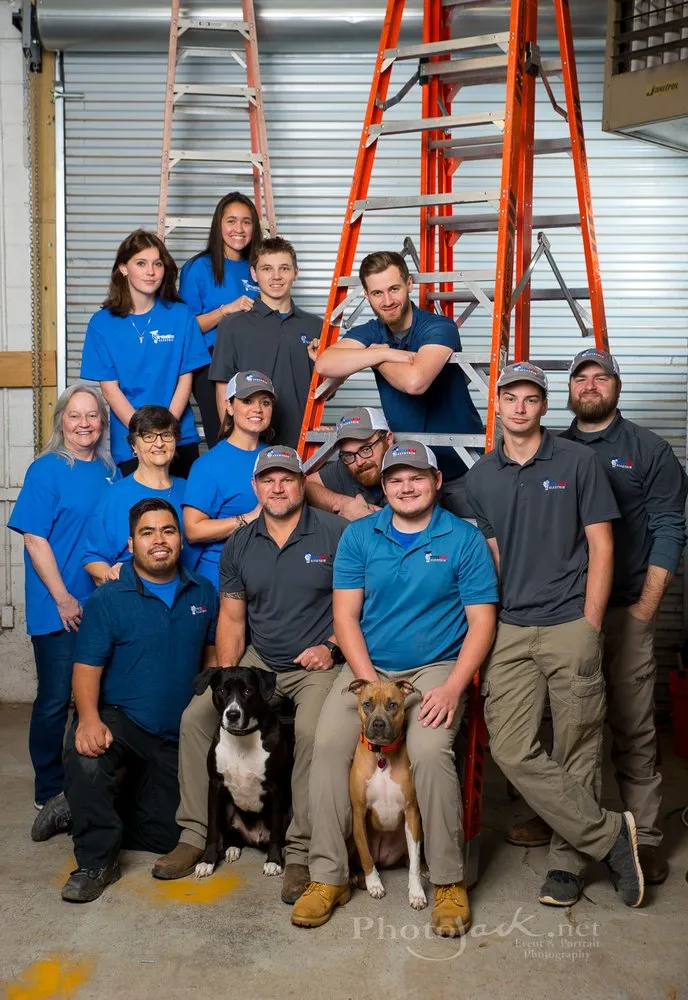 Slide of Servicewise Electric & Plumbing