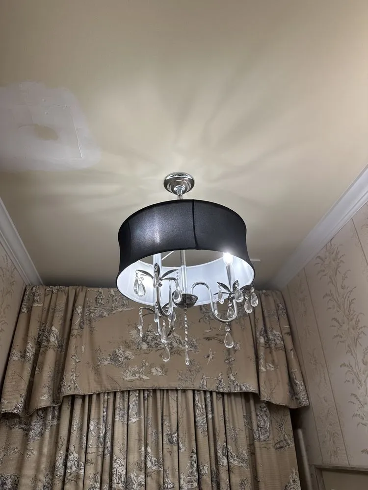 Slide of Servicewise Electric & Plumbing