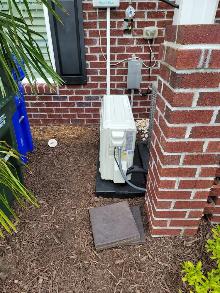 Slide of ServiceWorks Mechanical Solutions