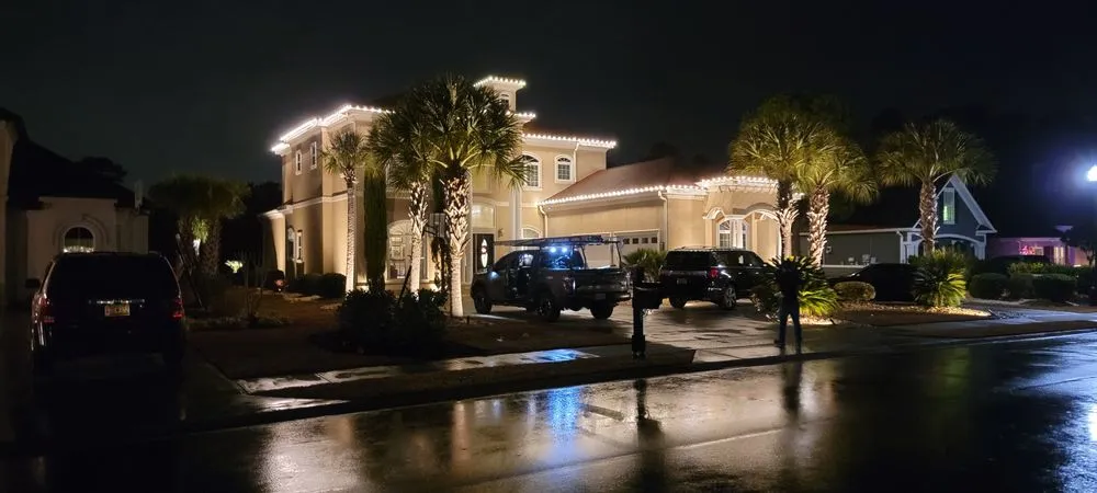 Emergency leak detection in Surfside Beach, SC by ServiceWorks Mechanical Solutions